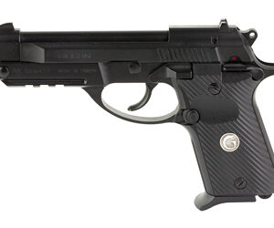 EAA Girsan MC14T Tip-Up .380 ACP 13-Rd Black