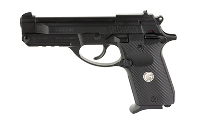 EAA Girsan MC14T Tip-Up .380 ACP 13-Rd Black