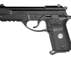 EAA Girsan MC14T .380 ACP Tip-Up Pistol