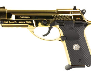 Girsan MC14T .380 ACP Tip-Up Gold