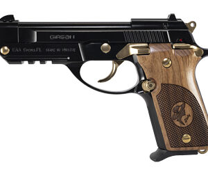 EAA Girsan MC14T Lady Tip-Up .380 ACP 13rd