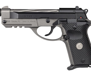 Girsan MC14T X Tip-Up Pistol .380 ACP — Threaded Barrel