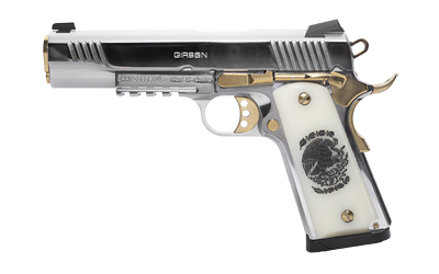 EAA Girsan MC1911S Liberador II 9mm 5″