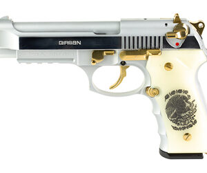 EAA Girsan Regard Liberador II 9mm 4.9″ 18+1