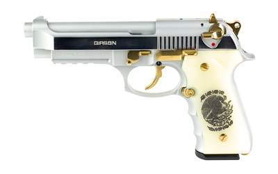 EAA Girsan Regard Liberador II 9mm 4.9″ 18+1