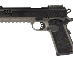 Girsan MC1911S Influencer X .45 ACP 5in 8rd Optic Ready