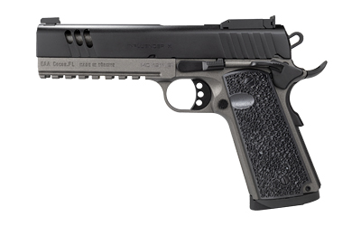 EAA Girsan MC1911S Influencer X 10mm 5in Optic Ready