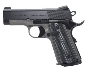 Girsan MC1911SC Untouchable .45 ACP 3.40″ 6+1
