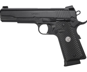 Girsan EAA MC1911S Untouchable 45 in. 8rd