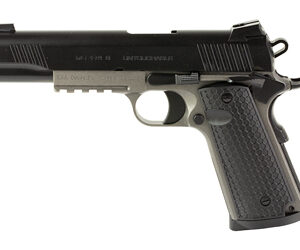 Girsan MC1911S Untouchable – .45 ACP, 5″ Barrel