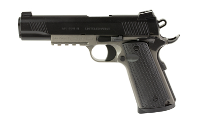 Girsan MC1911S Untouchable – .45 ACP, 5″ Barrel