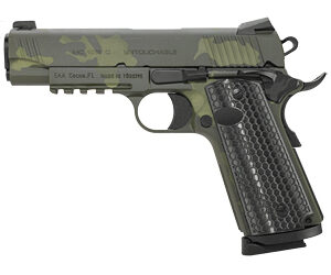 Girsan MC1911 C 9mm 4.40in OD Camo 1911