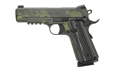 EA392071_1 Girsan MC1911 C 9mm 4.40in OD Camo 1911