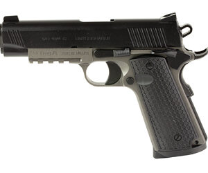 EAA MC1911C Commander .45 ACP 4.4in 8rd