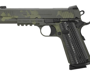 GIRSAN MC1911S 45ACP 5″ 8RD ODG CAMO
