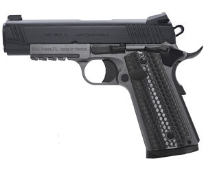 EAA Girsan MC1911 C Compact 9mm 4.40in 9+1