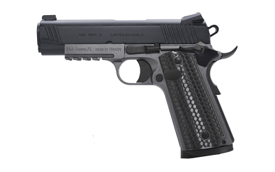 EA392077_1 EAA Girsan MC1911 C Compact 9mm 4.40in 9+1