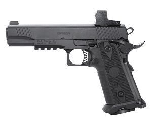 EAA Girsan Witness 2311 10mm 5in Optic Ready 15rd