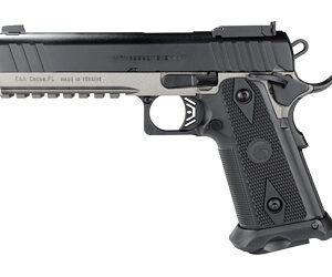 Girsan Witness 2311 Match 9mm 5″ Optic-Ready Pistol