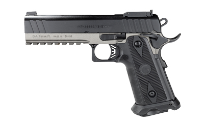 Girsan Witness 2311 Match 9mm 5″ Optic-Ready Pistol