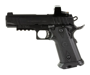 Girsan Witness 2311 9mm 4.25 in Optic-Ready 17+1