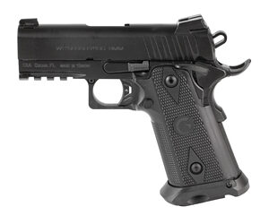Girsan Witness 2311 Brat 9mm 3.4″ Black