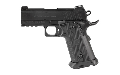 Girsan Witness 2311 Brat 9mm 3.4″ Black