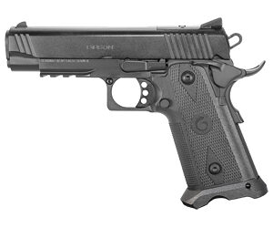 EAA Girsan Witness 2311 .45 ACP 11+1 Optics-Ready