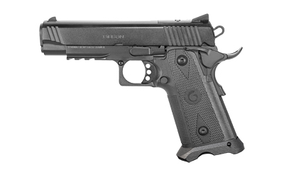 EA395050_1 EAA Girsan Witness 2311 .45 ACP 11+1 Optics-Ready
