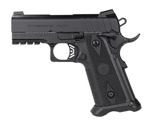 Girsan Witness 2311 .45 ACP 3.4in Optics-Ready Pistol