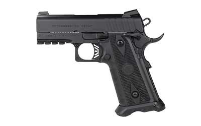 Girsan Witness 2311 .45 ACP 3.4in Optics-Ready Pistol