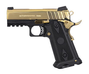 Girsan Witness 2311 Spoiled Brat 9mm 3.4in