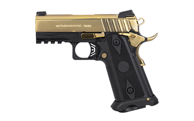 Girsan Witness 2311 Spoiled Brat 9mm 3.4in