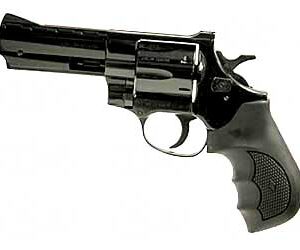 EAA Windicator .38 Spl 4″ 6-Round Blued Revolver
