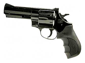 EAA Windicator .38 Spl 4″ 6-Round Blued Revolver