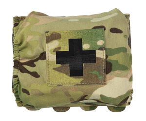 Eagle Industries Belt IFAK Pouch — MultiCam 500D