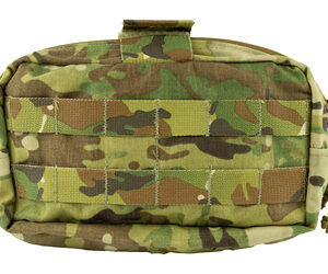Eagle Industries Utility Pouch 9″x3″x5″ MultiCam