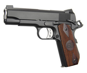 Ed Brown Kobra Carry 25th Anniversary 4.25-in .45 ACP