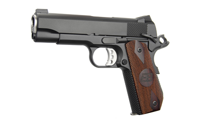 EBKC-G4-25_1 Ed Brown Kobra Carry 25th Anniversary 4.25-in .45 ACP