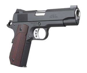 Ed Brown Kobra Carry G4 1911 .45 ACP 4.25in 7+1