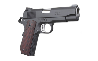 Ed Brown Kobra Carry G4 1911 .45 ACP 4.25in 7+1