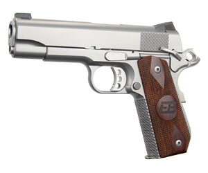 Ed Brown Kobra Carry 25th Anniversary .45 ACP 4.25in