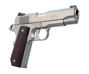 Ed Brown Kobra Carry SS .45 ACP 4.25″ 7rd