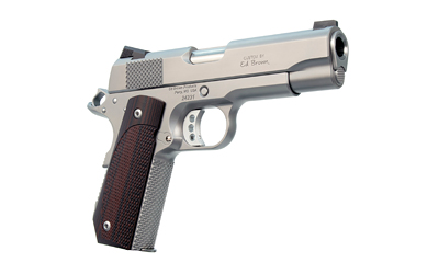 Ed Brown Kobra Carry SS .45 ACP 4.25″ 7rd