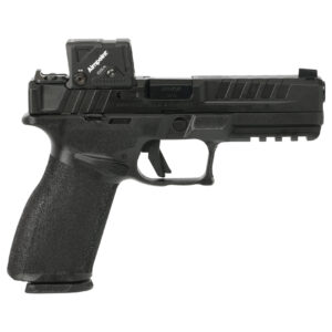 Springfield Armory Echelon 9mm 4.5-inch Optics-Ready