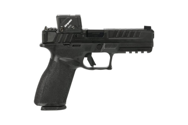 EC9459B-scaled-1 Springfield Armory Echelon 9mm 4.5-inch Optics-Ready
