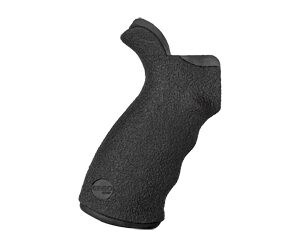 Ergo X-Grip Heavy Texture Black AR Rifle Grip