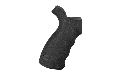 Ergo X-Grip Heavy Texture Black AR Rifle Grip