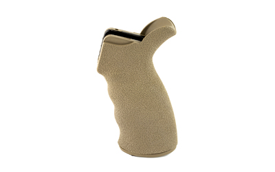 ERGO SUREGRIP Aggressive Texture AR Grip – Dark Earth