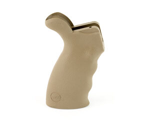 Ergo Ergo 2 AR Suregrip Grip Kit – Dark Earth